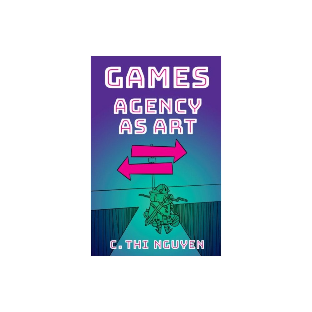 Oxford University Press Inc Games (häftad, eng)