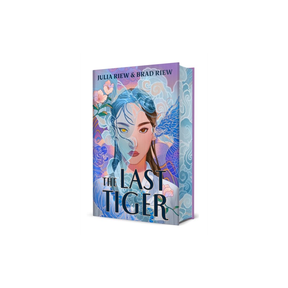 Penguin Young Readers The Last Tiger (inbunden, eng)