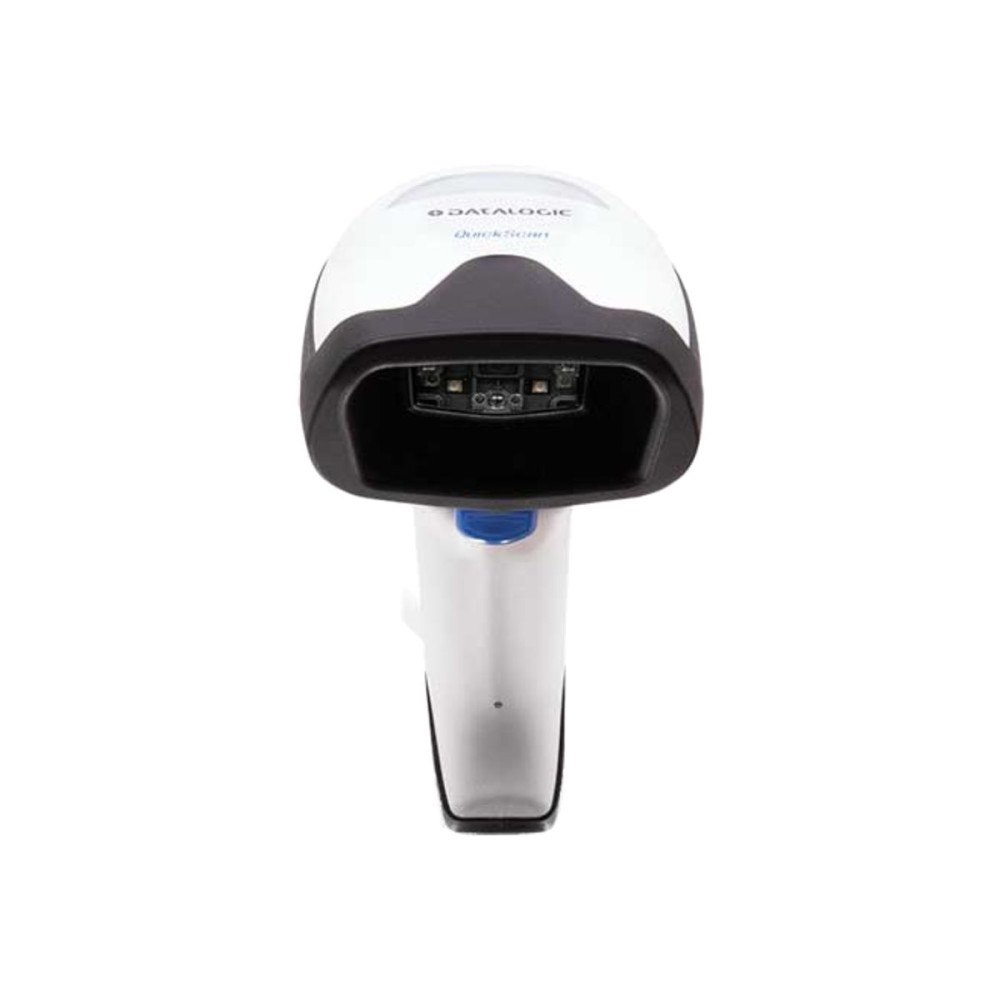 DATALOGIC Datalogic QuickScan QD2590 - Kit - streckkodsskanner
