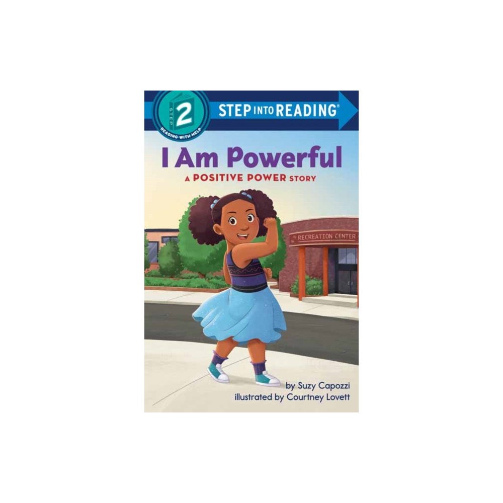 Random House USA Inc I Am Powerful (häftad, eng)