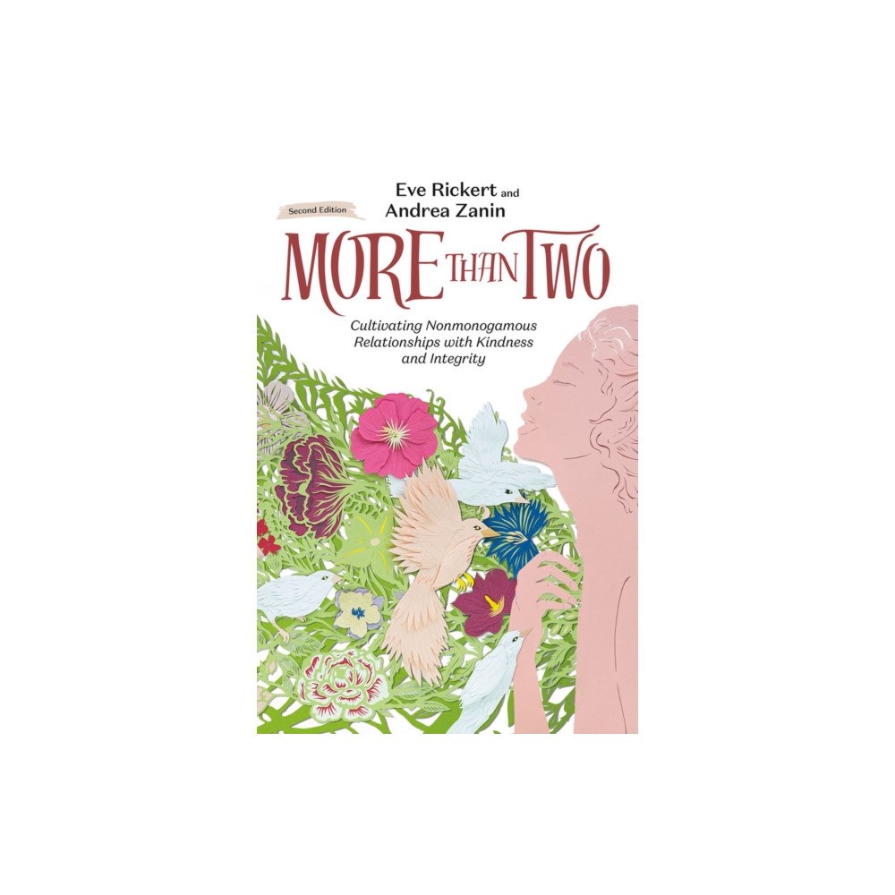 Thornapple Press More Than Two, 2nd Edition (inbunden, eng)