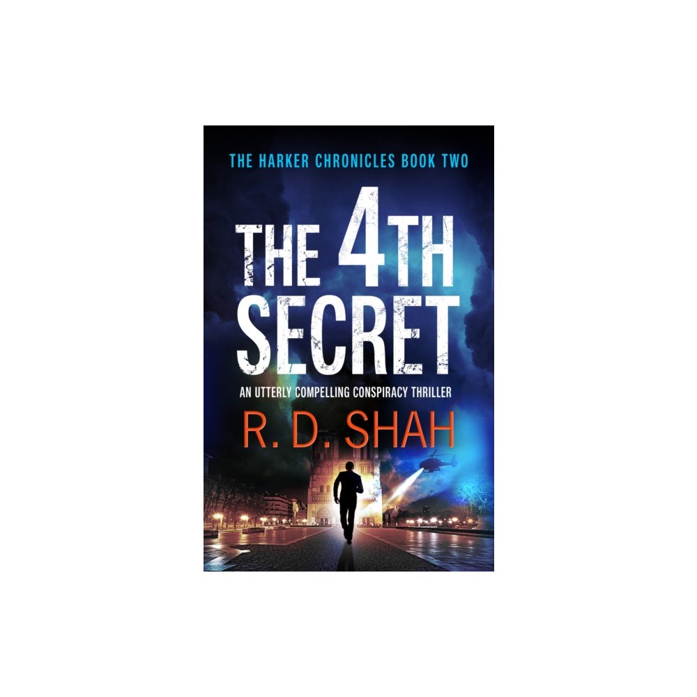 Canelo The 4th Secret (häftad, eng)