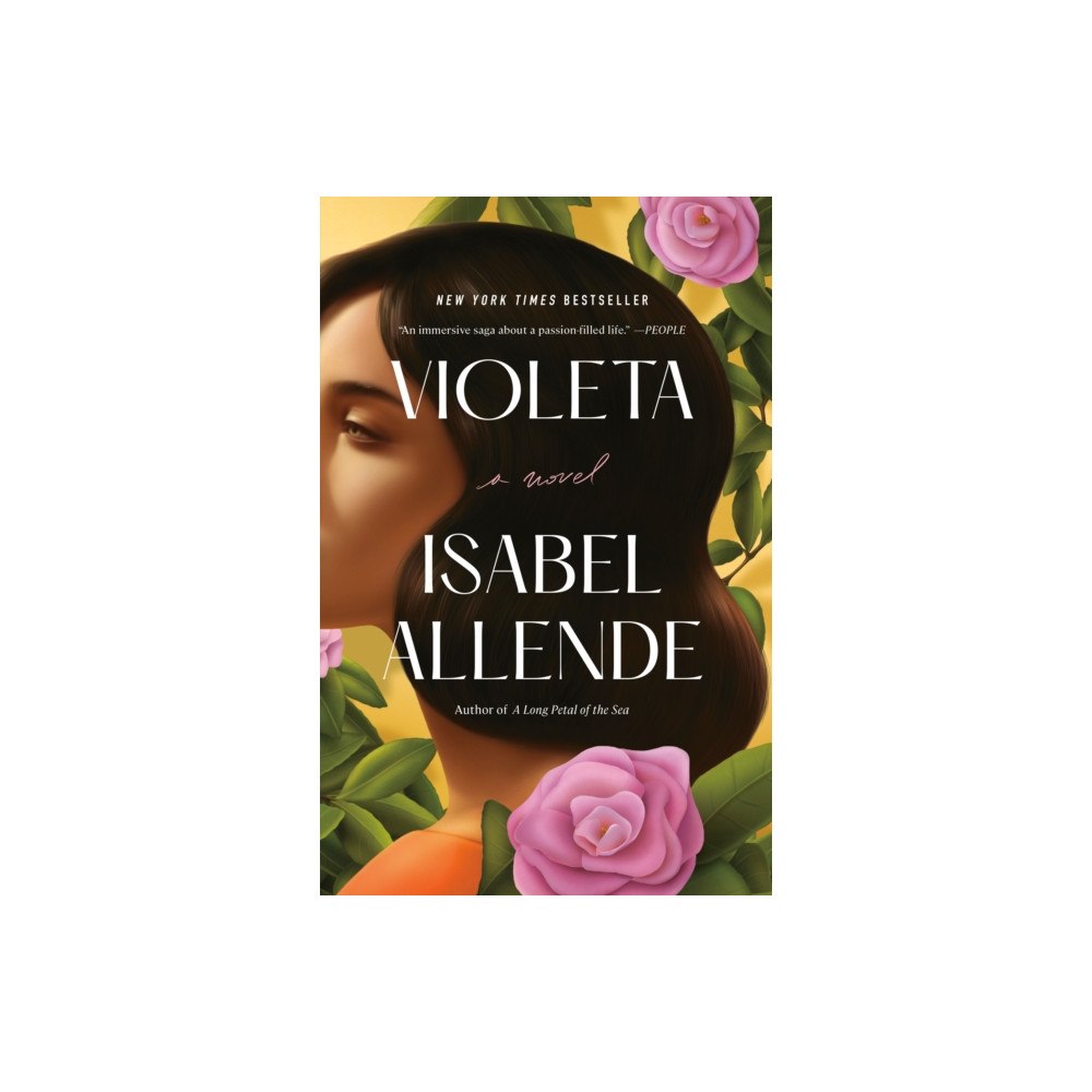 Random House Inc Violeta (häftad, eng)
