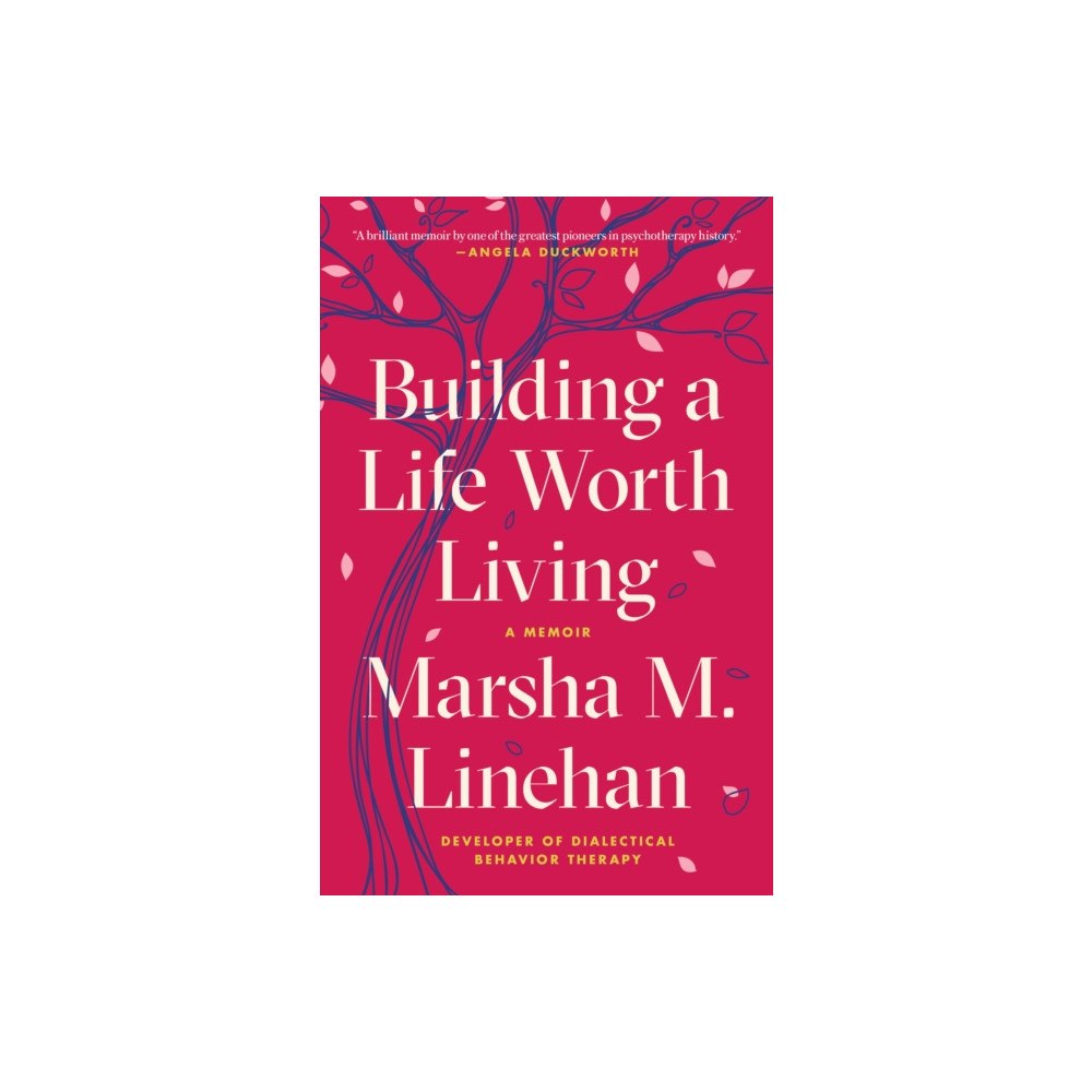 Random House Inc Building a Life Worth Living (häftad, eng)