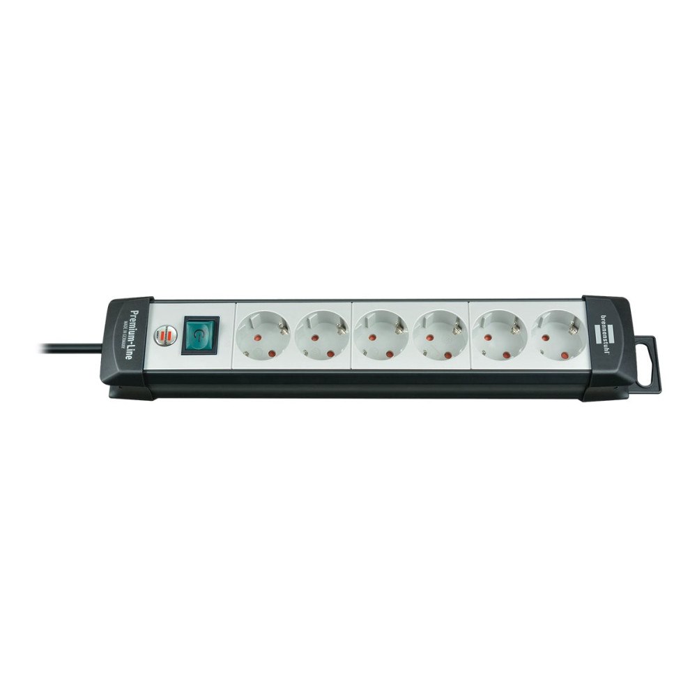 Brennenstuhl brennenstuhl Premium-Line extension socket H05VV-F 3G1,5 - effektband