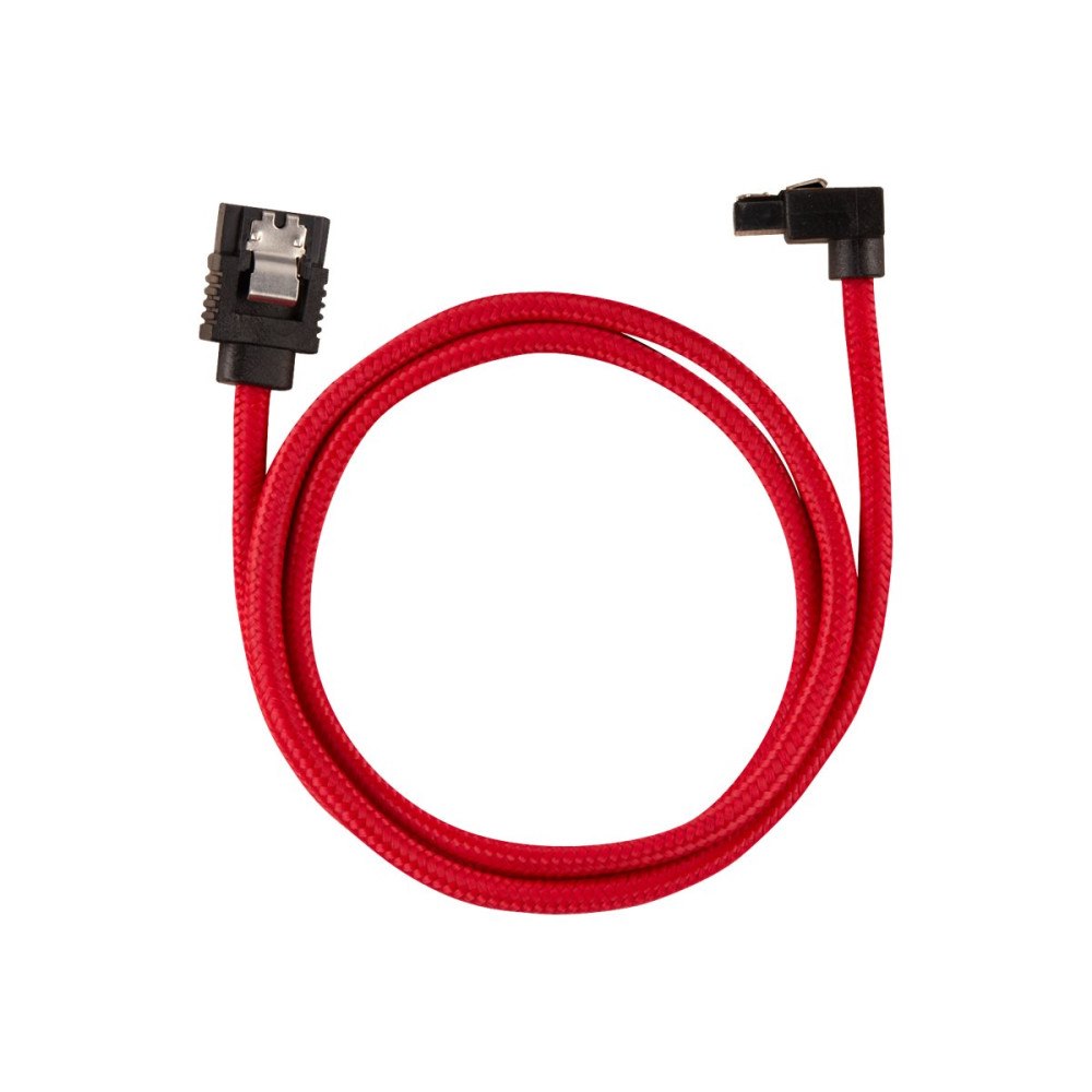 Corsair CORSAIR SATA-kabel - 60 cm