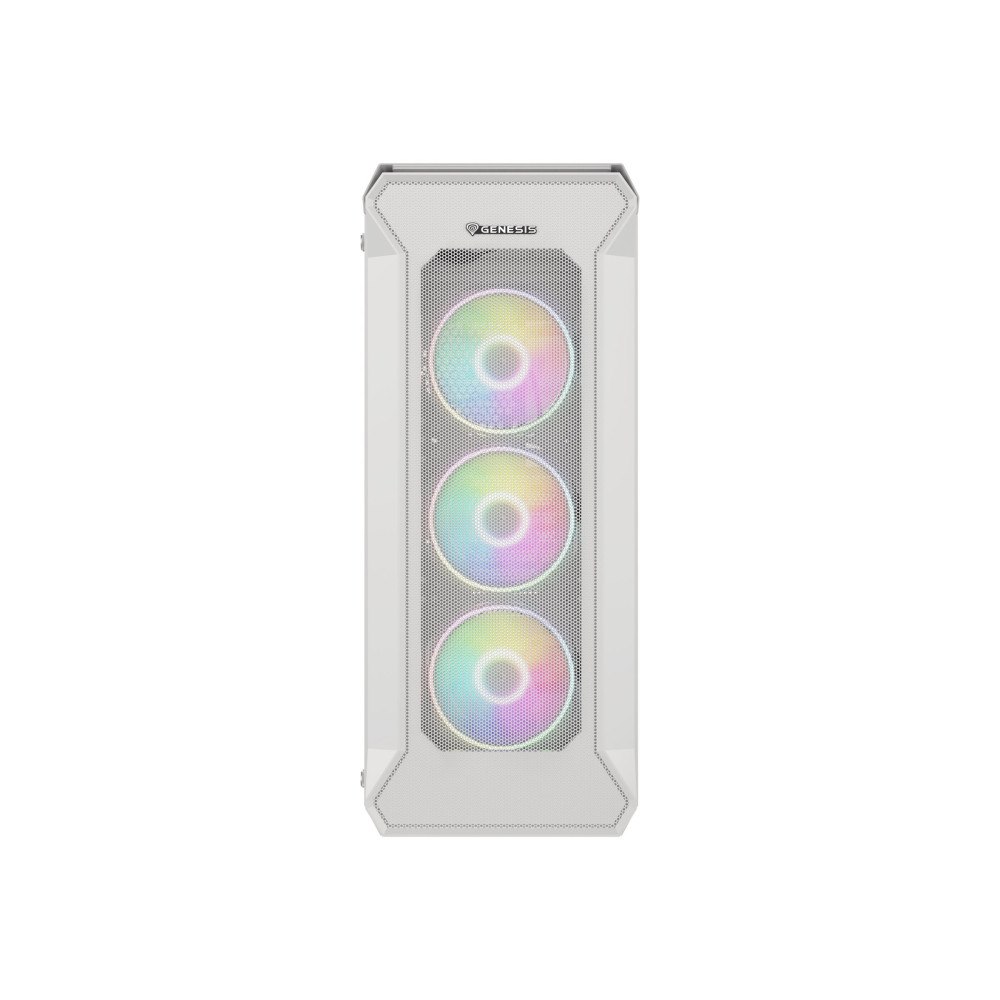 GENESIS Genesis Irid 505 V2 aRGB - mid tower - ATX