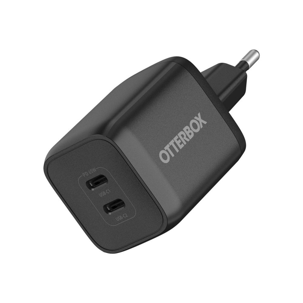 Otter Products OtterBox Standard strömadapter - 24 pin USB-C - 65 Watt