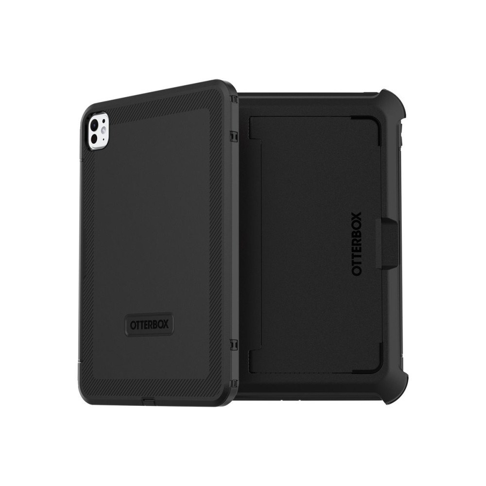 Otter Products OtterBox Defender Series - skyddsfodral - baksidesskydd för surfplatta