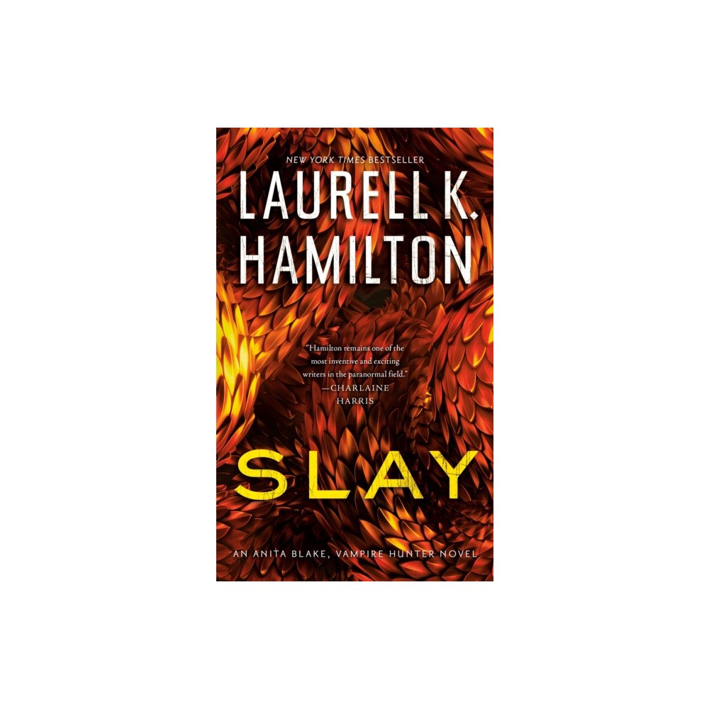 Berkley Pub Group Slay (häftad, eng)