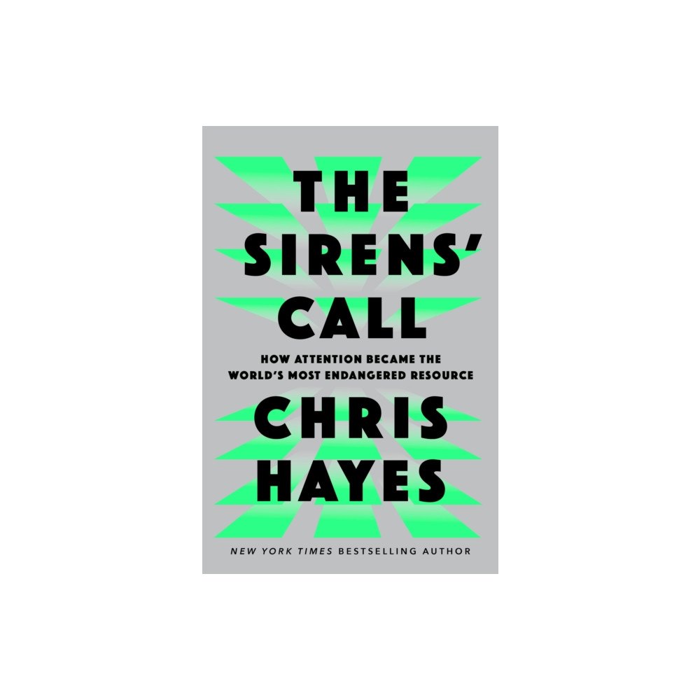 Penguin Group USA The Sirens' Call (inbunden, eng)