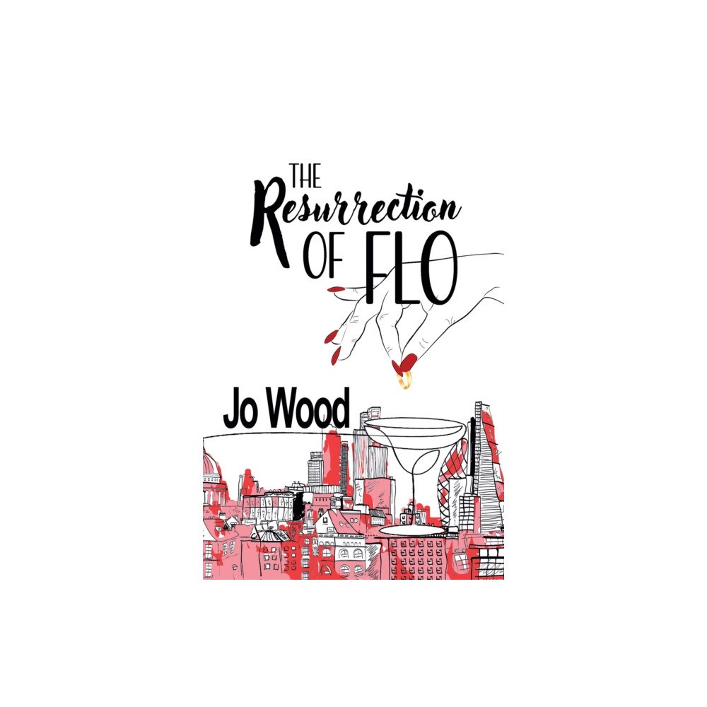 Andrews UK Limited The Resurrection of Flo (häftad, eng)