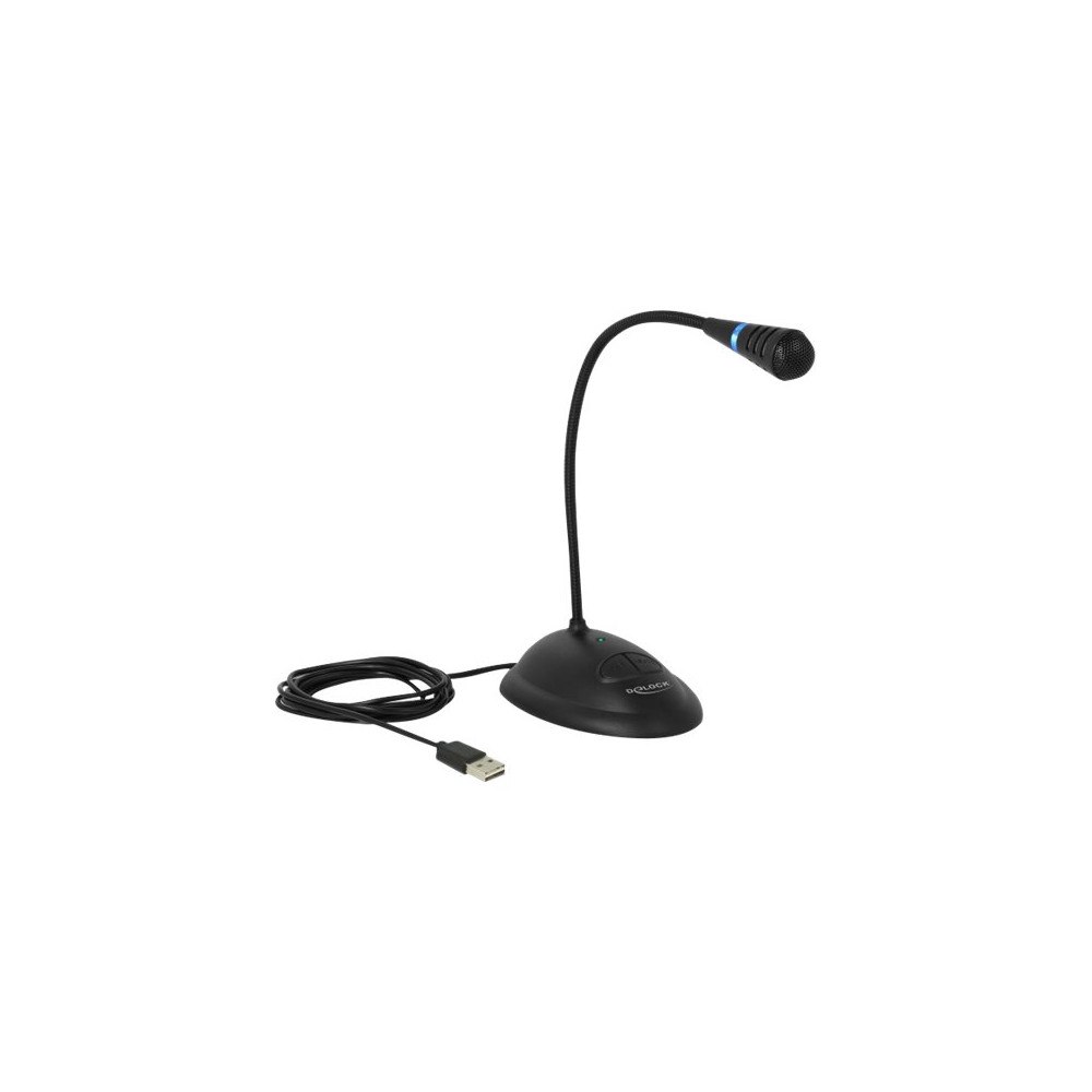 DeLOCK Delock - mikrofon