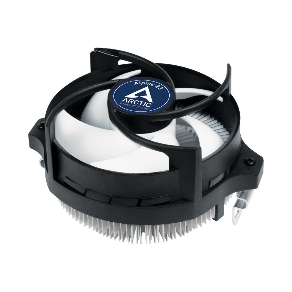 Arctic ARCTIC Alpine 23 - processorkylare
