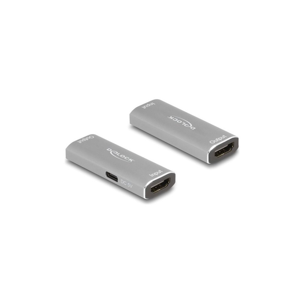DeLOCK Delock - repeater - HDMI