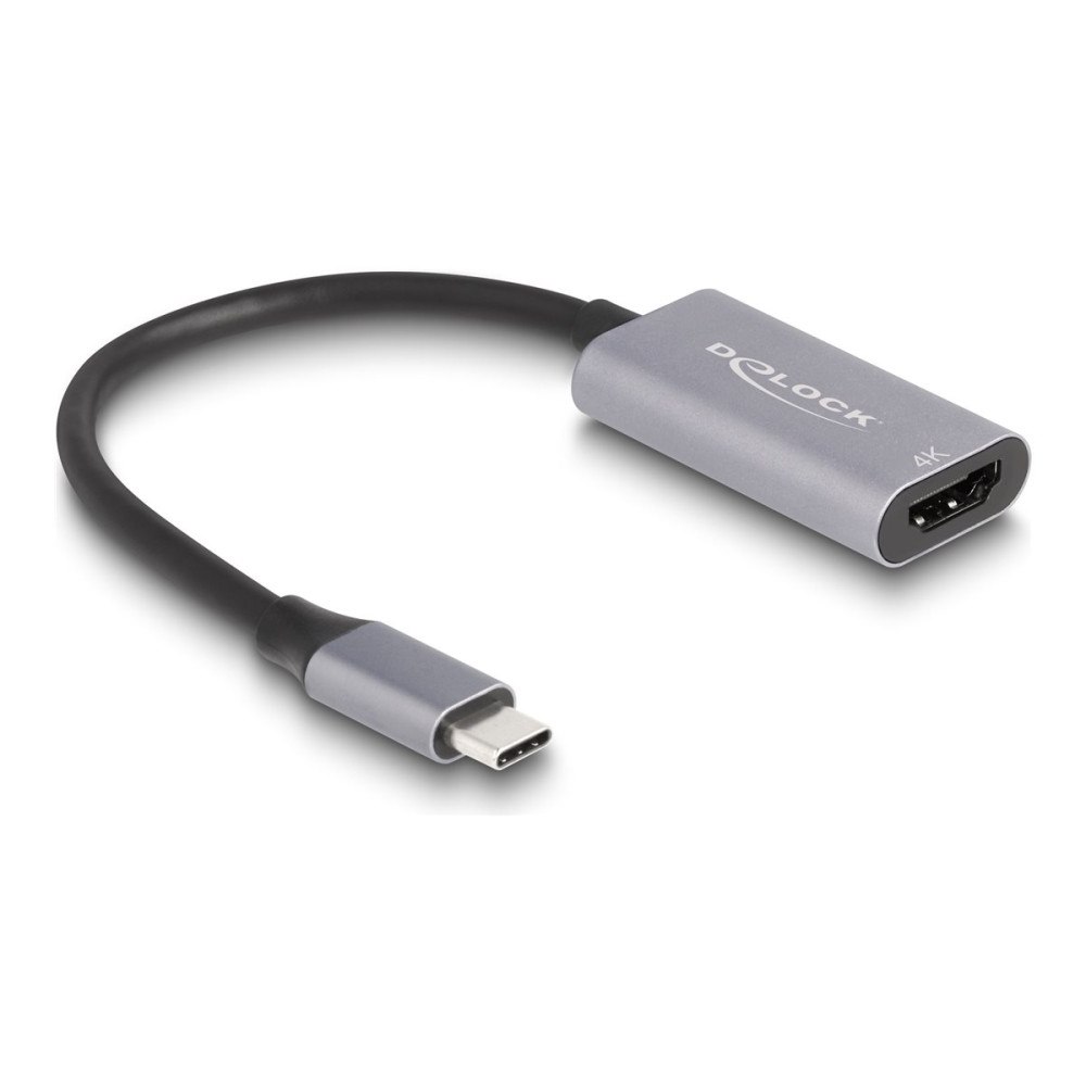 DeLOCK Delock videokort - 15 cm