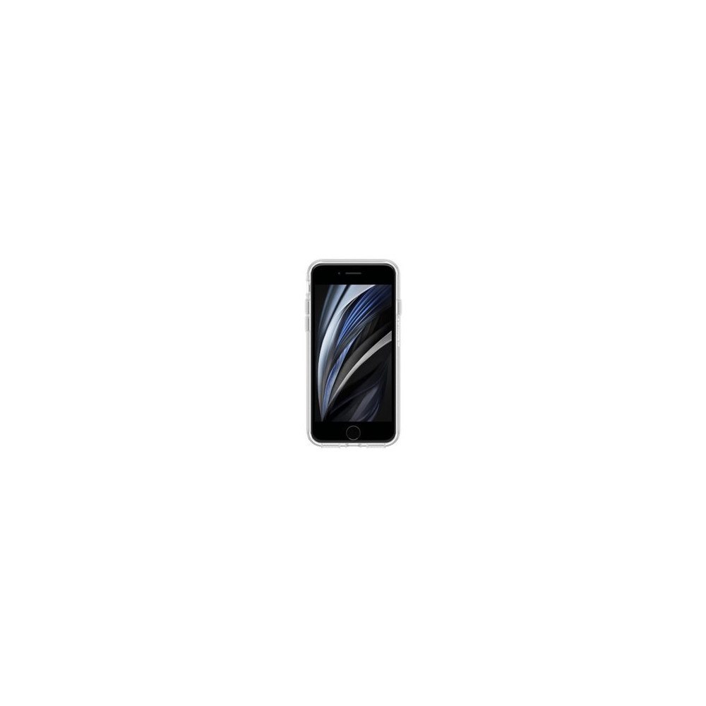 Otter Products OtterBox React Series - baksidesskydd för mobiltelefon
