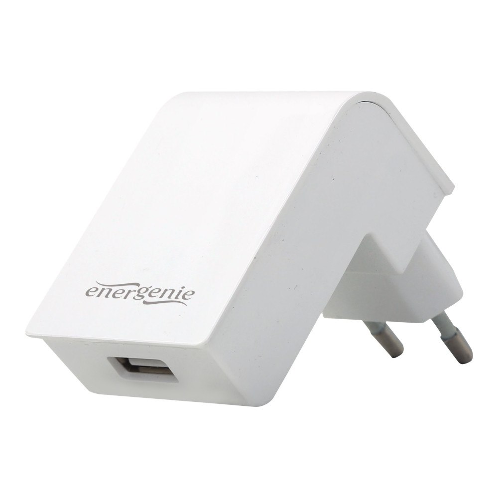 Gembird EnerGenie strömadapter - USB