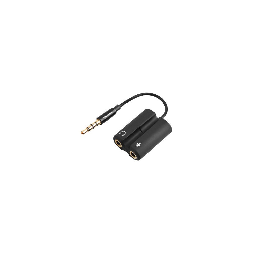 Sharkoon Sharkoon audio-adapter