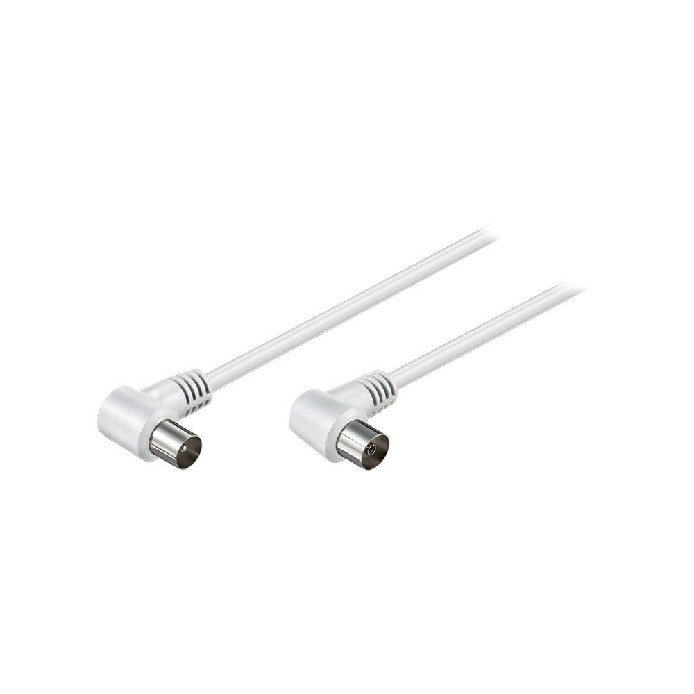 Goobay goobay AKW 0150 - antennförlängningskabel - RF - 1.5 m