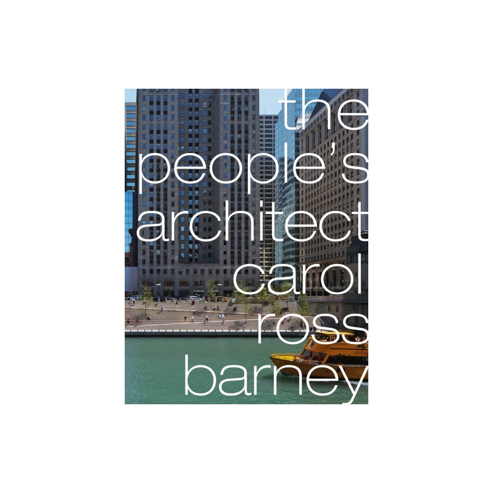 Oscar Riera Ojeda Publishers Limited The People?s Architect (inbunden, eng)