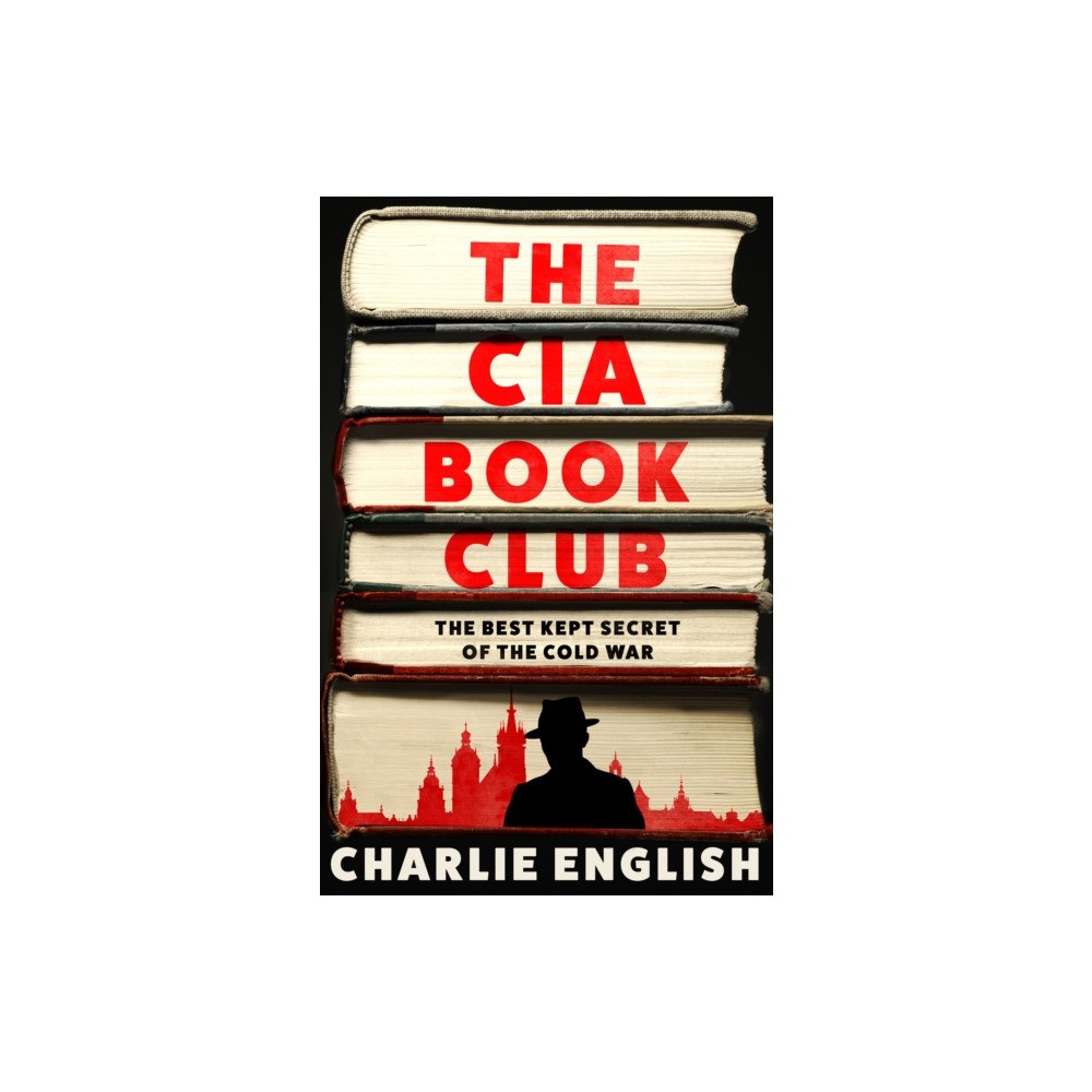 HarperCollins Publishers The CIA Book Club (häftad, eng)