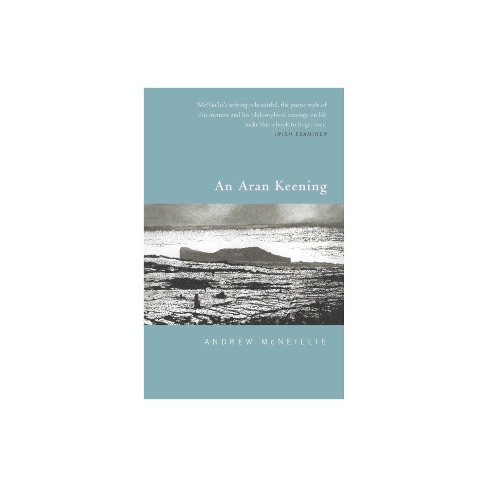 The Lilliput Press Ltd An Aran Keening (häftad, eng)