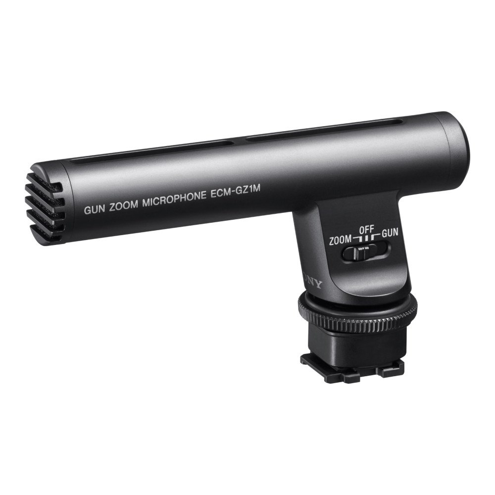 Sony Sony ECM-GZ1M - mikrofon