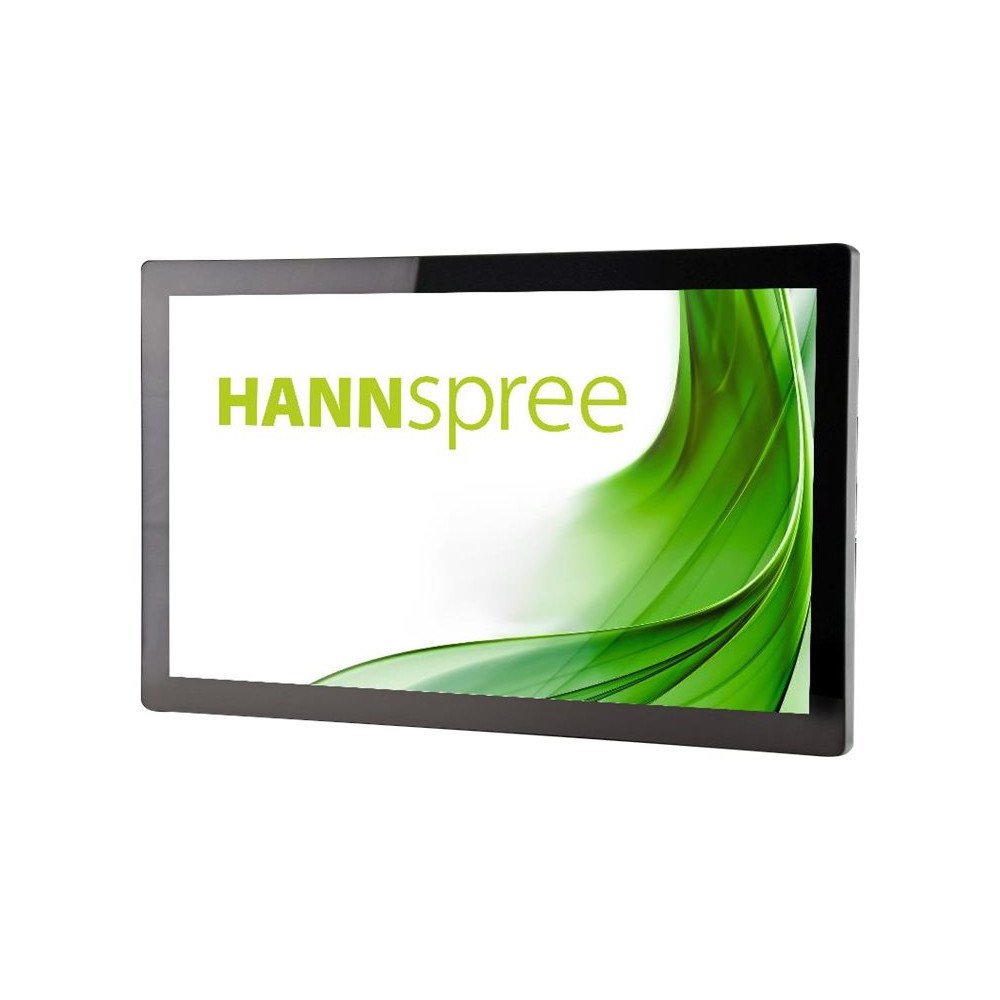 Hannspree Hannspree HO275PTB - HO Series - LED-skärm - Full HD (1080p) - 27"