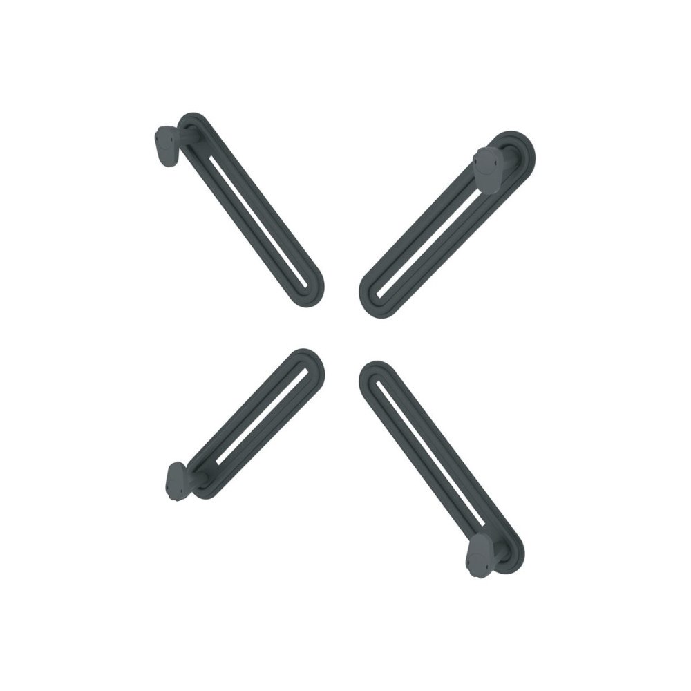 Neomounts by Newstar Neomounts FPMA-VESANON monteringskomponent - för LCD-display - svart