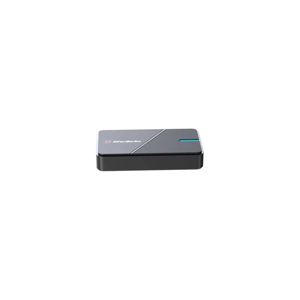 AVerMedia Technologies AVerMedia Live Gamer Extreme 3 - videofångstadapter - USB-C 3.2 Gen 1 - TAA-kompatibel
