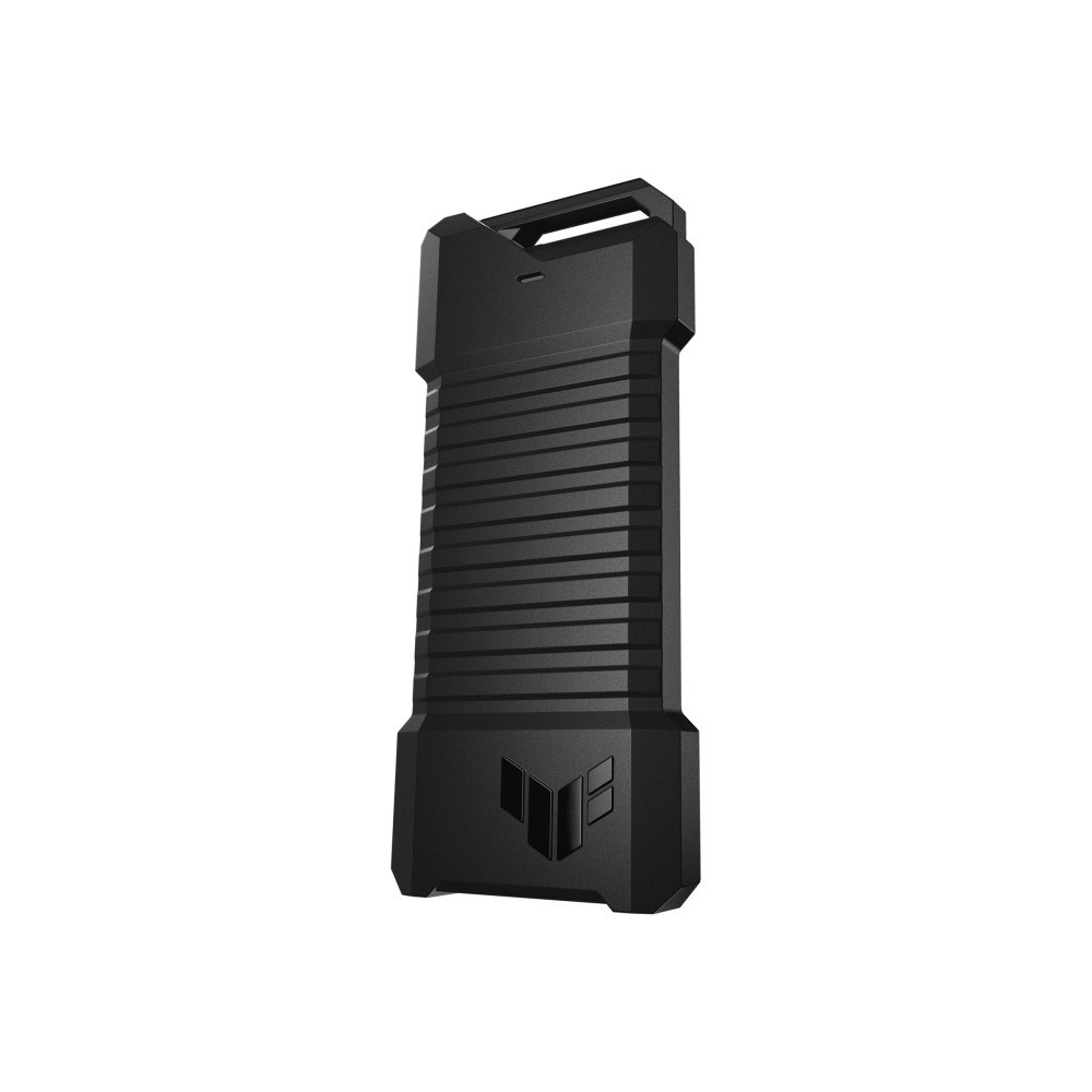 ASUSTeK COMPUTER ASUS TUF Gaming AS1000 - SSD - 1 TB - USB 3.2 Gen 2