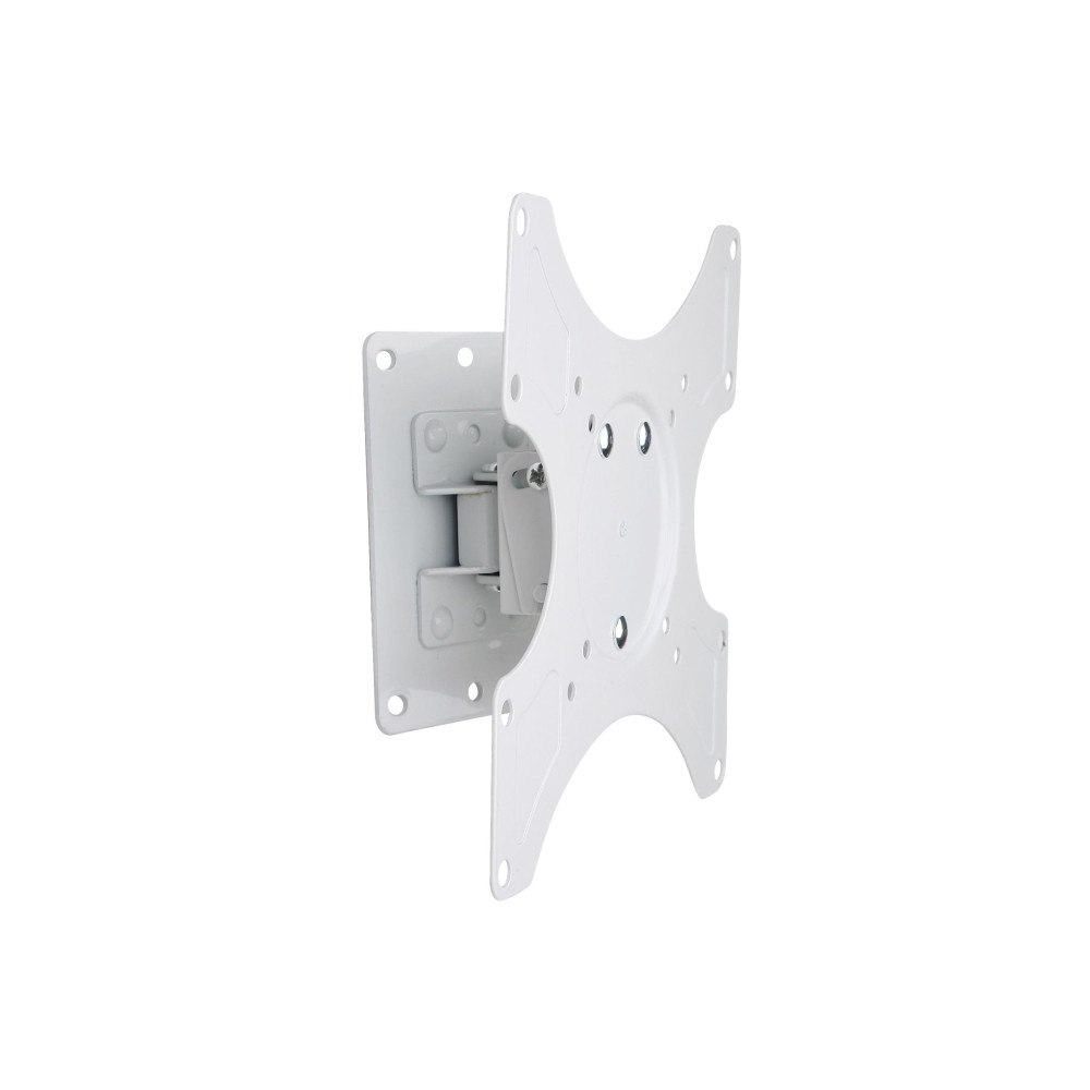 IC Intracom TECHly konsol - för LCD-display - vit