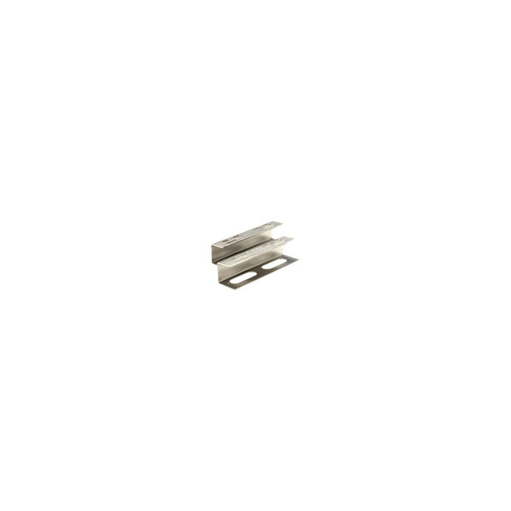DeLOCK Delock Installation kit 3.5 > 5.25 - adapter för lagringsfack
