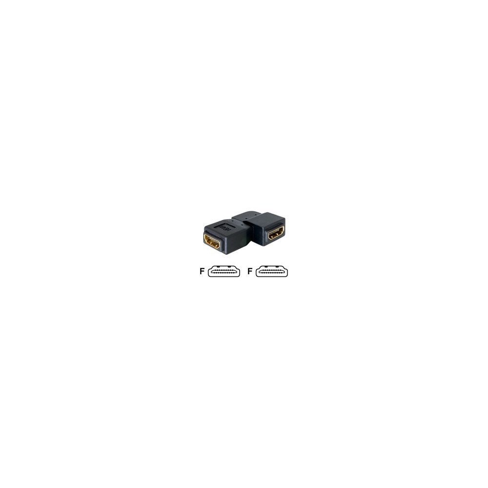 DeLOCK Delock HDMI-adapter