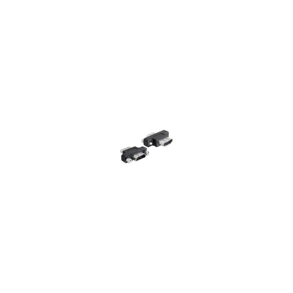 DeLOCK Delock HDMI-anslutning