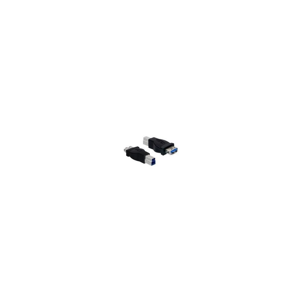 DeLOCK Delock - USB-adapter - USB Type B till USB typ A