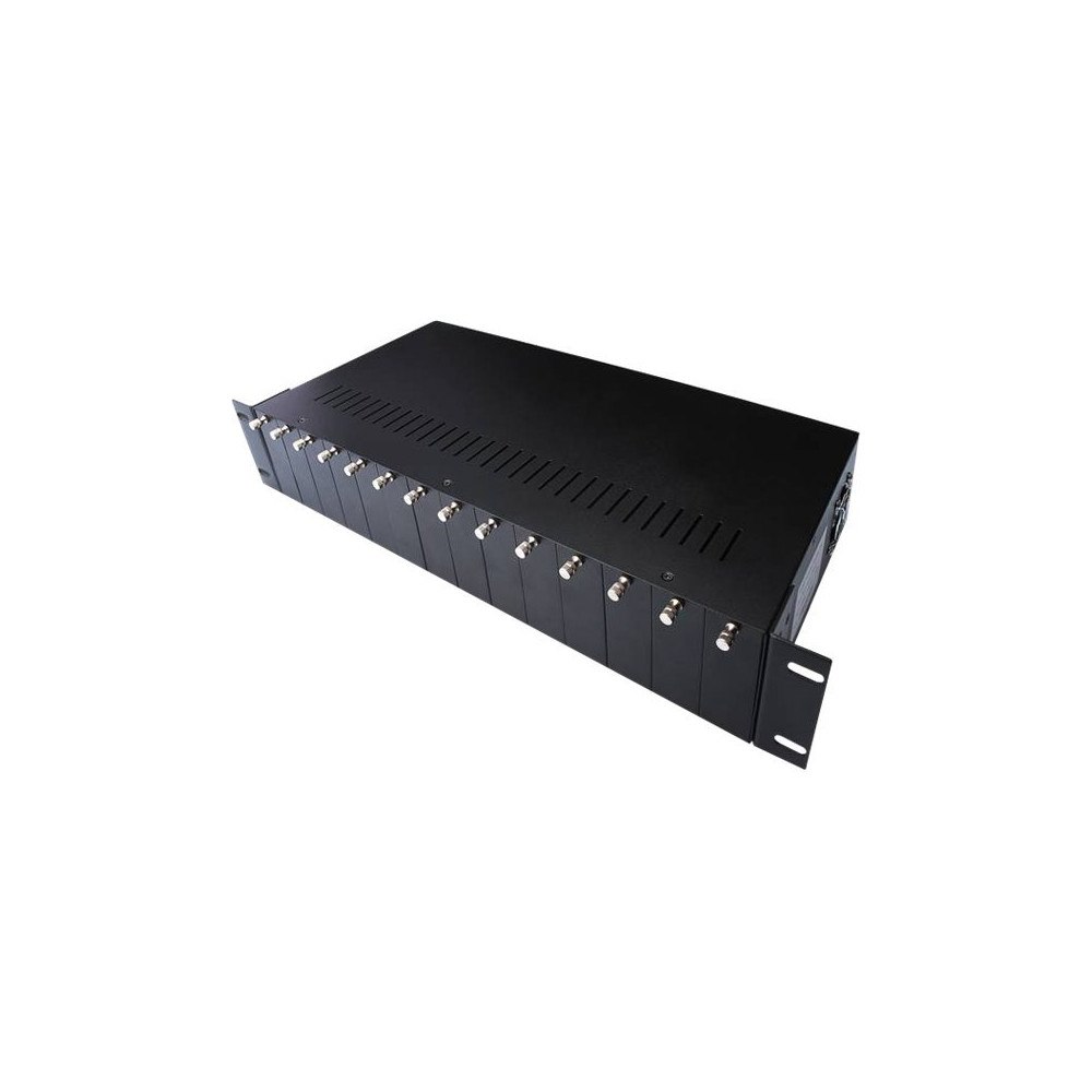Digitus DIGITUS Professional DN-82000 - modulär expansionsenhet