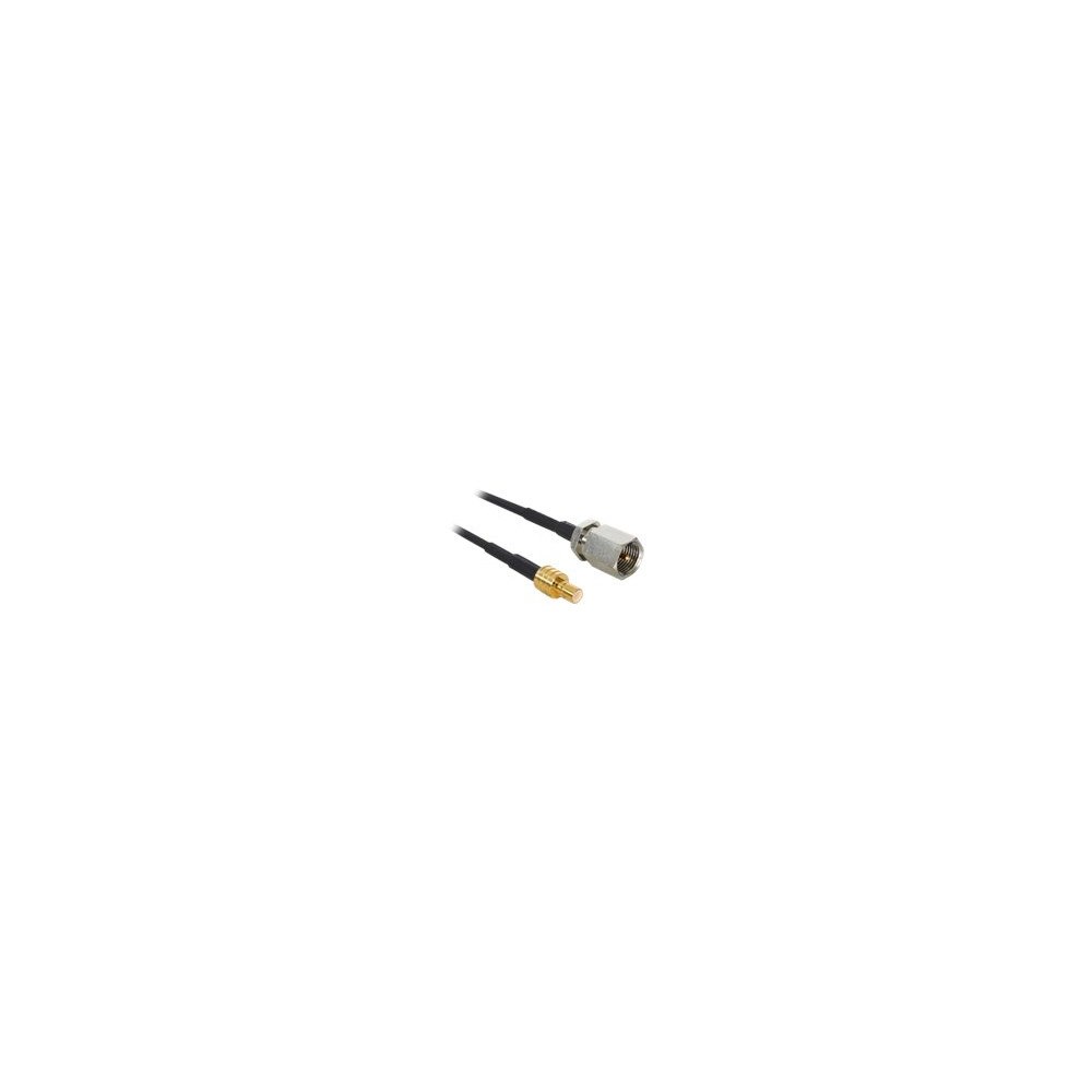 DeLOCK Delock antennadapter - 12.5 cm