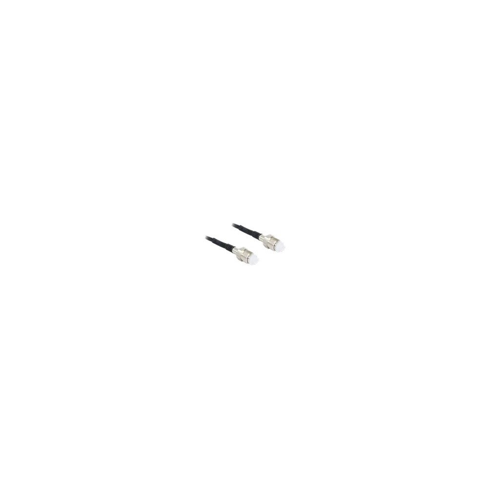 DeLOCK Delock antennkabel - RF - 3 m