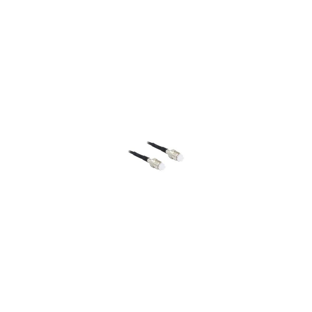 DeLOCK Delock RF-kabel - RF - 5 m