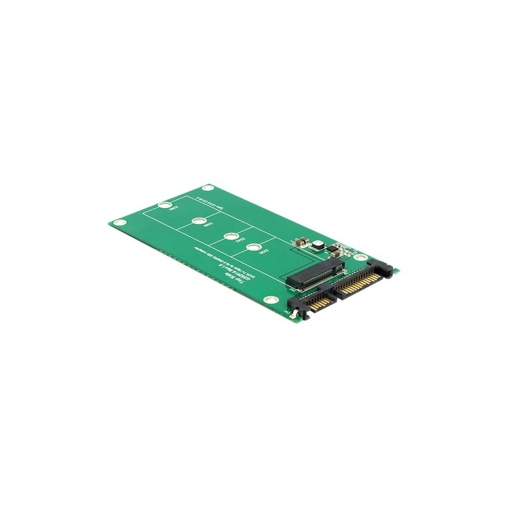 DeLOCK Delock SATA-adapter