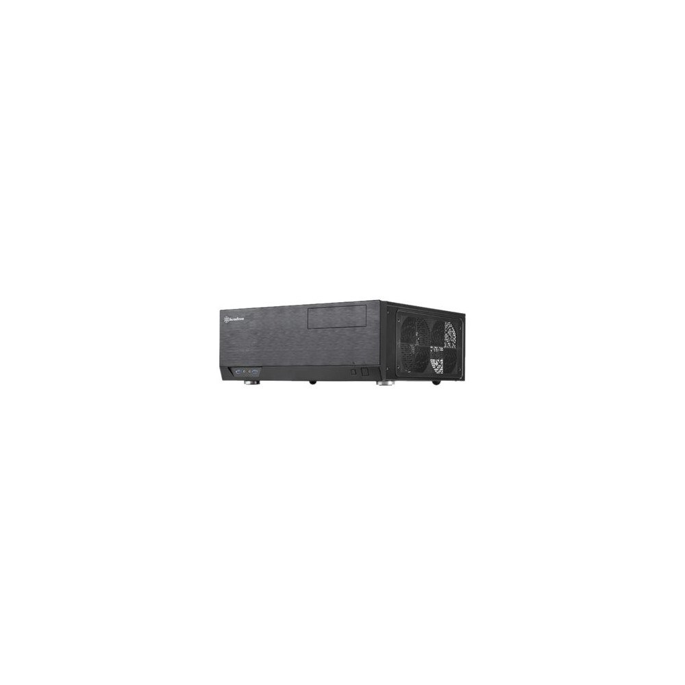Silverstone Technology SilverStone Grandia GD09 - tower - SSI CEB