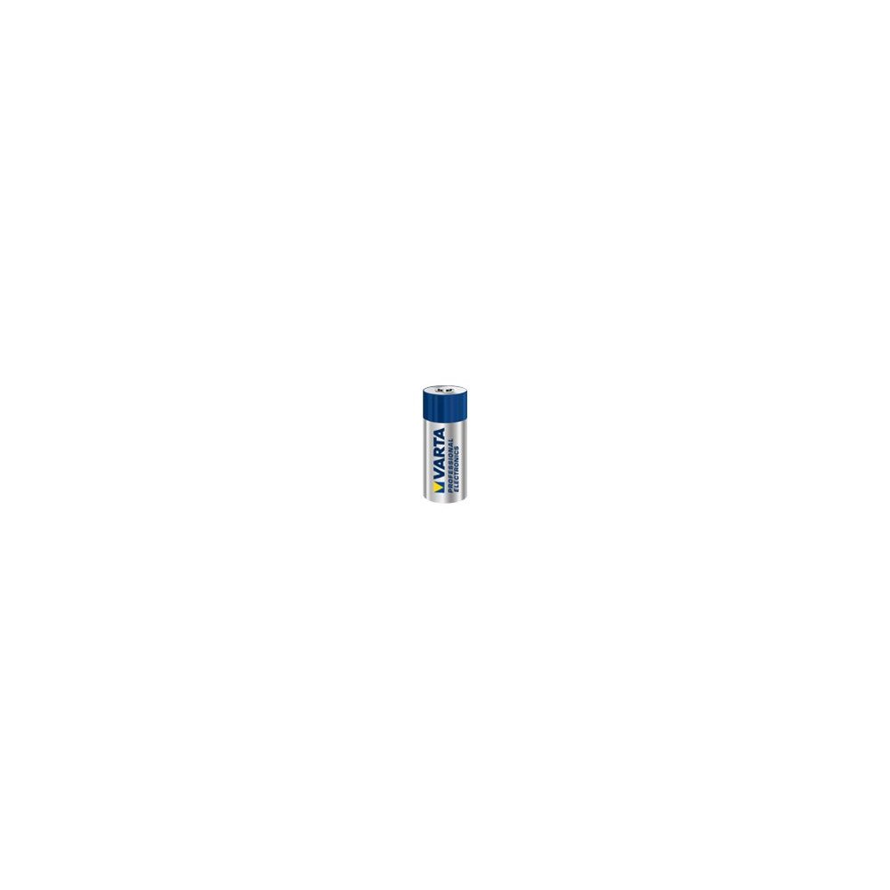 Varta Varta Professional V 8 GS batteri - alkaliskt