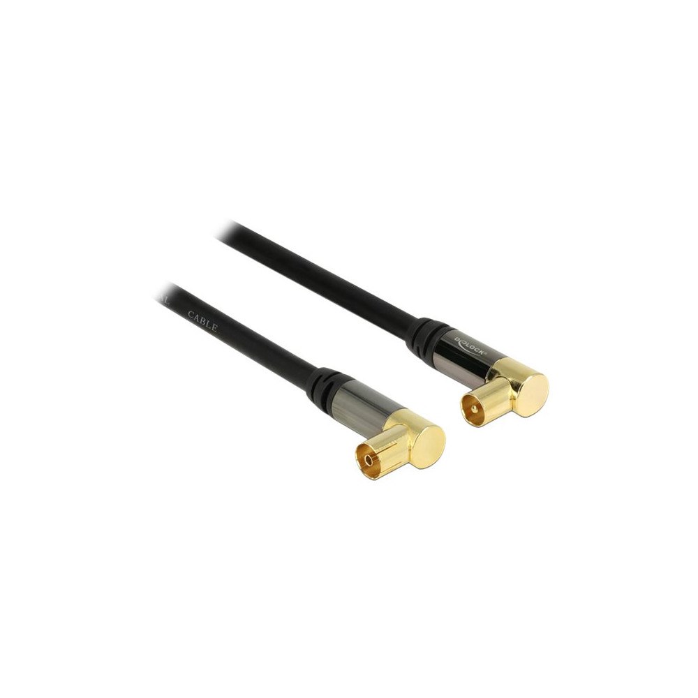 DeLOCK Delock antennkabel - 1 m