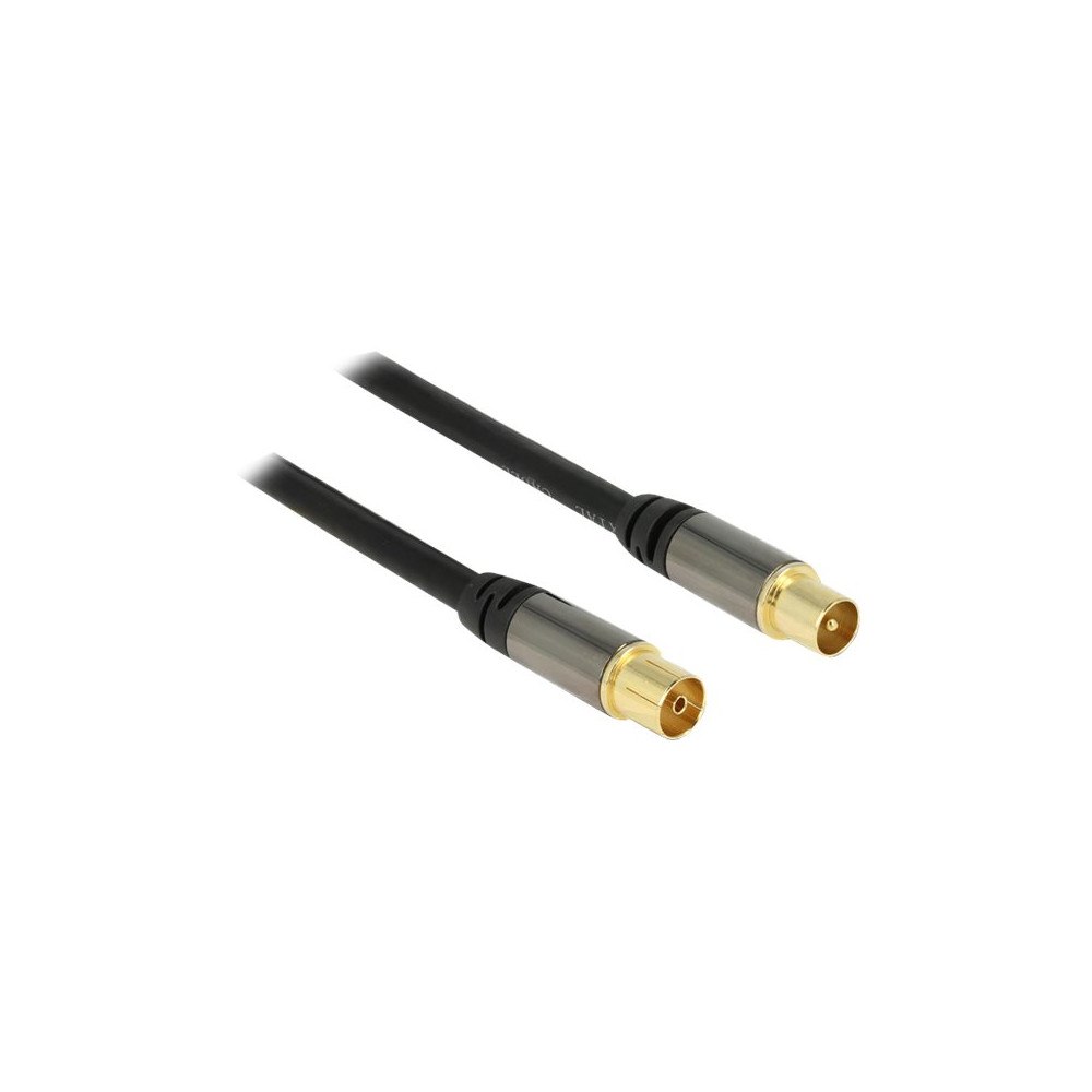 DeLOCK Delock antennkabel - 1 m