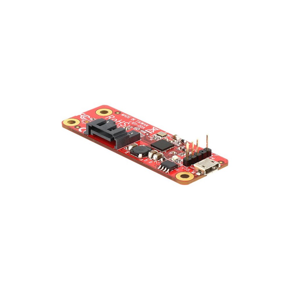 DeLOCK Delock - kontrollerkort - SATA 6Gb/s - USB 2.0