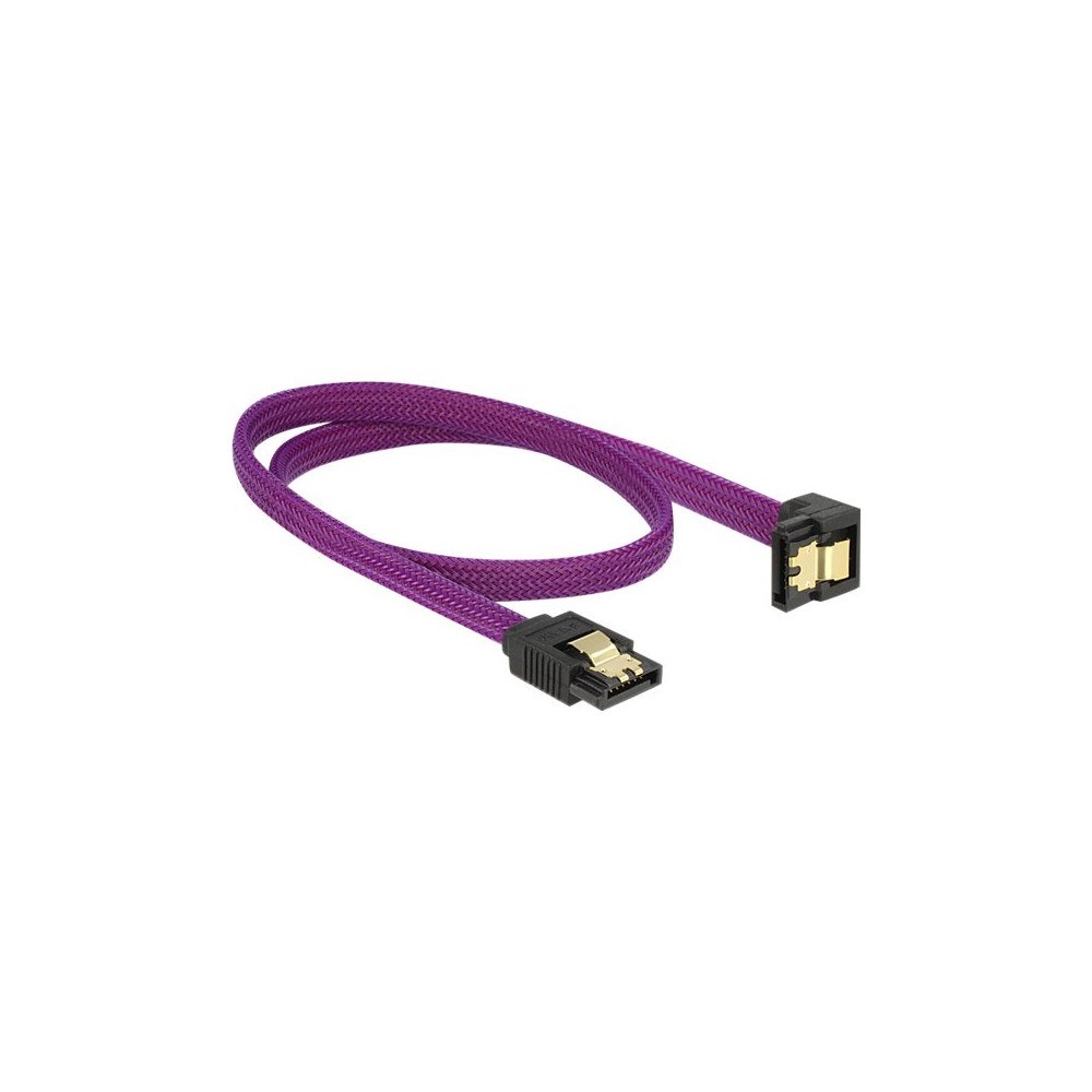 DeLOCK Delock Premium - SATA-kabel - 50 cm