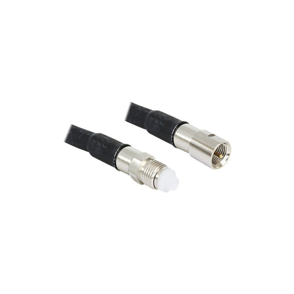 DeLOCK Delock antennkabel - RF - 5 m