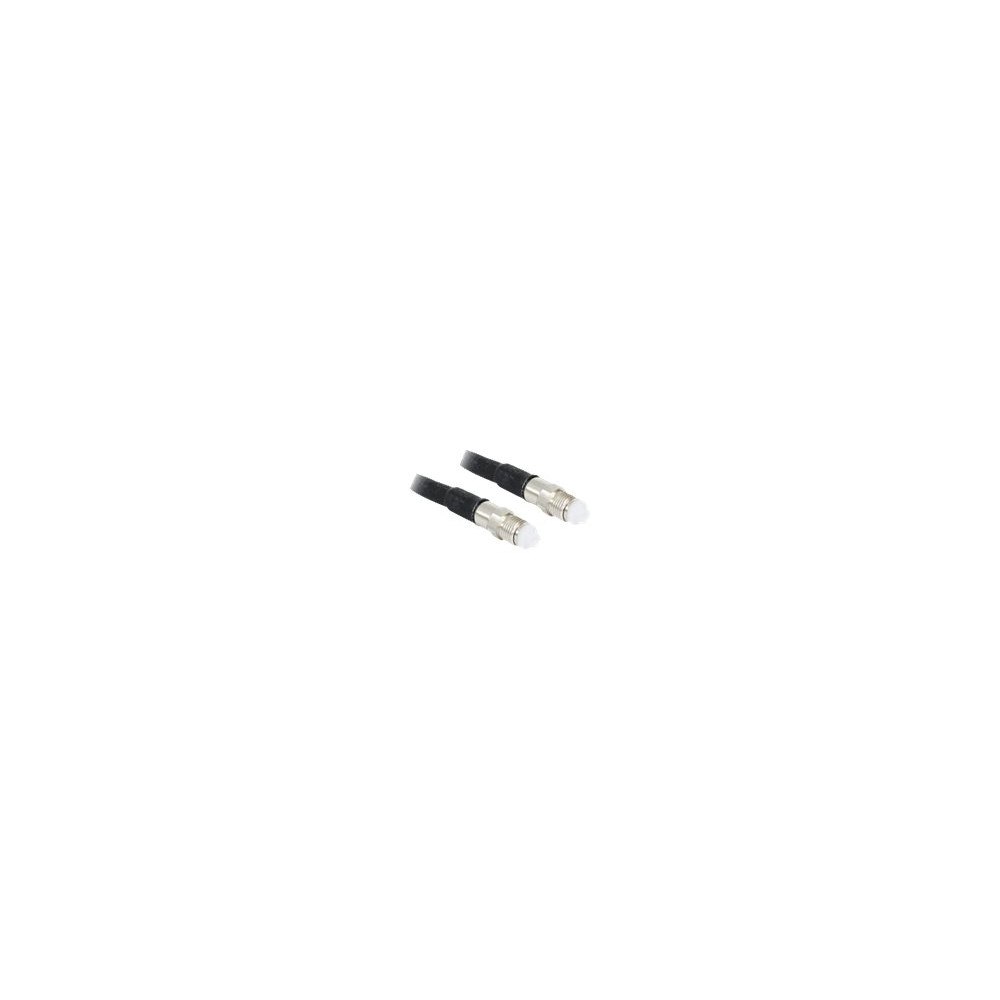 DeLOCK Delock antennkabel - RF - 1 m